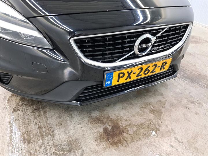 Photo 35 VIN: YV1MV7981J2468207 - VOLVO V40 