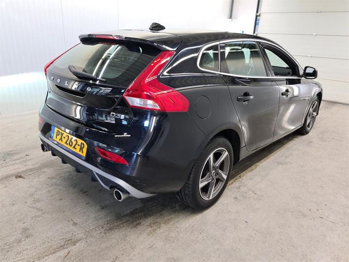 Photo 4 VIN: YV1MV7981J2468207 - VOLVO V40 