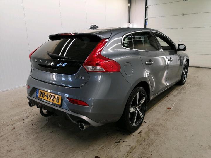 Photo 4 VIN: YV1MV7981J2470674 - VOLVO V40 