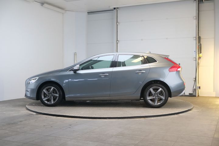 Photo 2 VIN: YV1MV7981J2474227 - VOLVO V40 