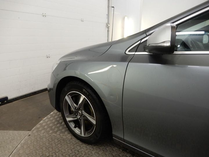 Photo 22 VIN: YV1MV7981J2474227 - VOLVO V40 