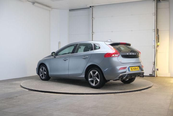 Photo 3 VIN: YV1MV7981J2474227 - VOLVO V40 