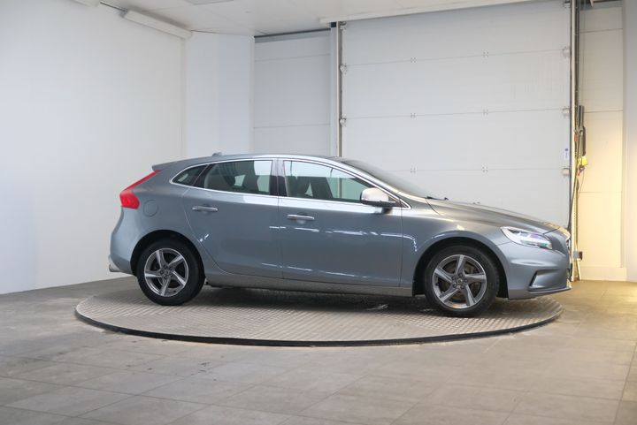 Photo 5 VIN: YV1MV7981J2474227 - VOLVO V40 