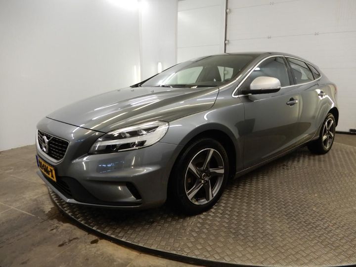 Photo 7 VIN: YV1MV7981J2474227 - VOLVO V40 