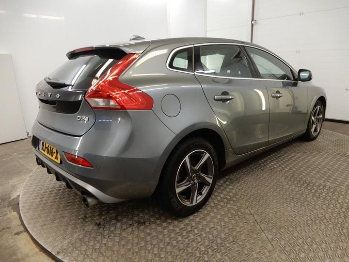 Photo 8 VIN: YV1MV7981J2474227 - VOLVO V40 