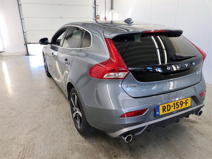 Photo 3 VIN: YV1MV7981J2474726 - VOLVO V40 