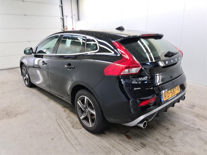 Photo 3 VIN: YV1MV7981J2475597 - VOLVO V40 