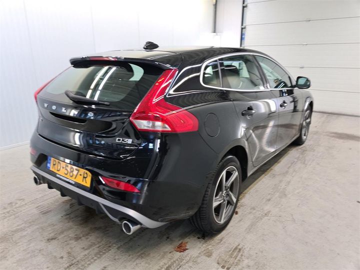 Photo 4 VIN: YV1MV7981J2475597 - VOLVO V40 