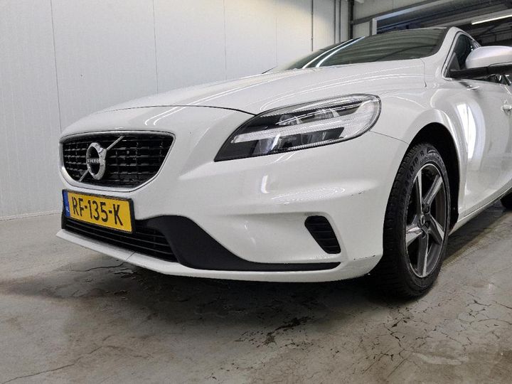 Photo 25 VIN: YV1MV7981J2477471 - VOLVO V40 