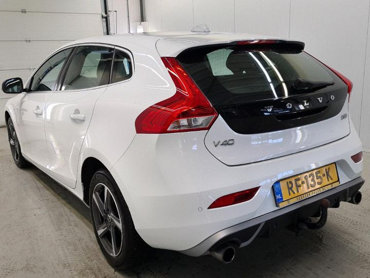 Photo 3 VIN: YV1MV7981J2477471 - VOLVO V40 