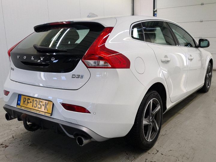 Photo 4 VIN: YV1MV7981J2477471 - VOLVO V40 