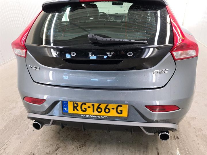 Photo 23 VIN: YV1MV7981J2479704 - VOLVO V40 