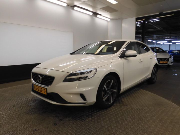 Photo 0 VIN: YV1MV7981J2479708 - VOLVO V40 