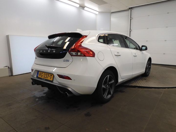 Photo 1 VIN: YV1MV7981J2479708 - VOLVO V40 