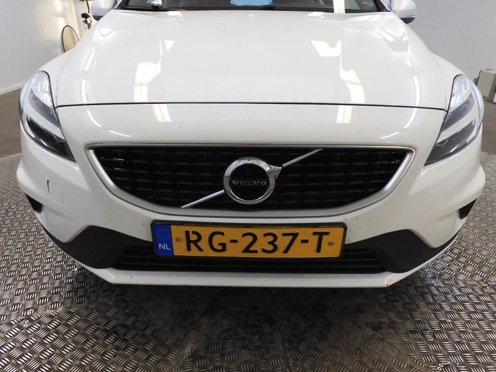 Photo 24 VIN: YV1MV7981J2479708 - VOLVO V40 