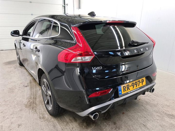 Photo 3 VIN: YV1MV7981J2481338 - VOLVO V40 