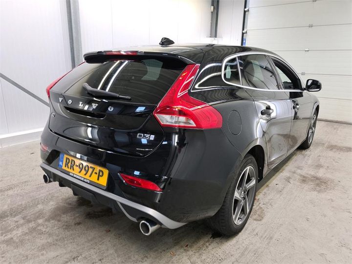 Photo 4 VIN: YV1MV7981J2481338 - VOLVO V40 