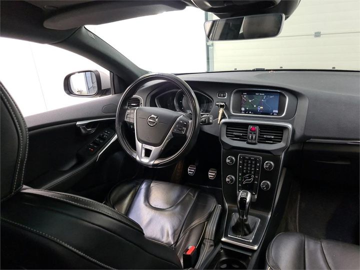 Photo 6 VIN: YV1MV7981J2481338 - VOLVO V40 