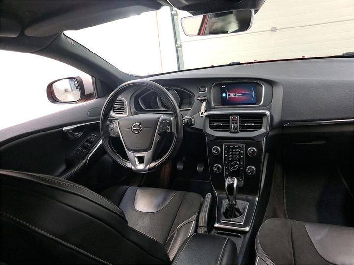 Photo 6 VIN: YV1MV7981J2482140 - VOLVO V40 