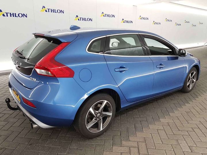 Photo 4 VIN: YV1MV7981J2482255 - VOLVO V40 