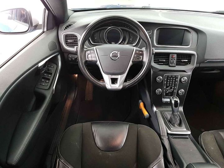 Photo 7 VIN: YV1MV7981J2482255 - VOLVO V40 