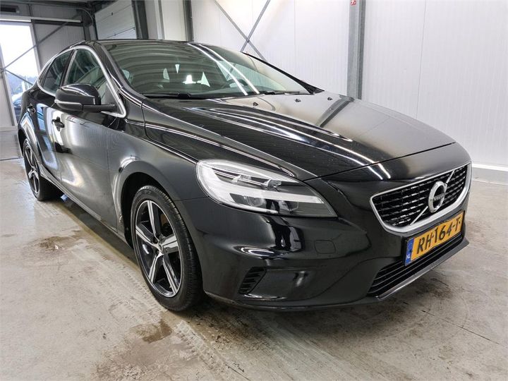 Photo 2 VIN: YV1MV7981J2482383 - VOLVO V40 