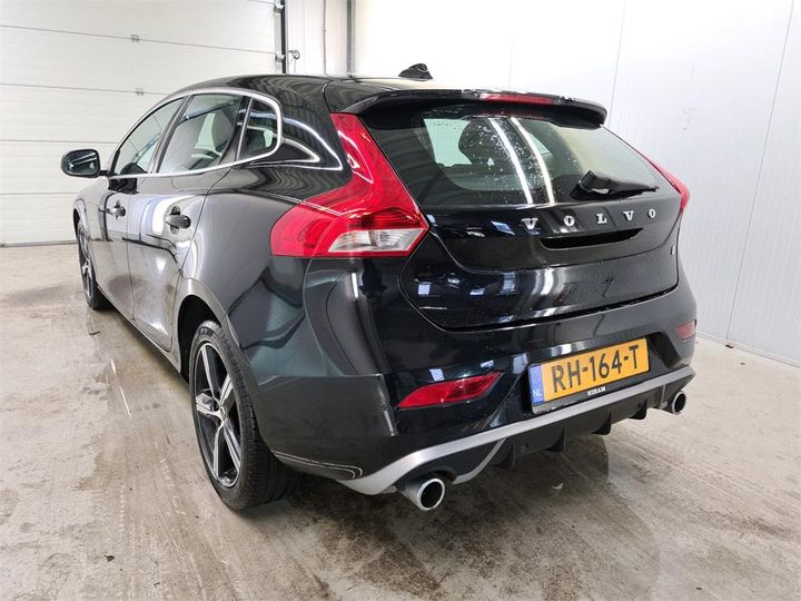 Photo 3 VIN: YV1MV7981J2482383 - VOLVO V40 