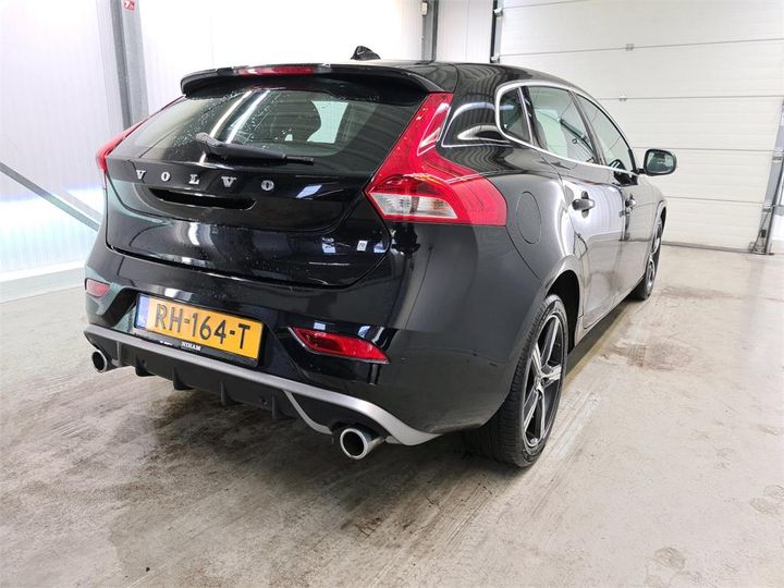 Photo 4 VIN: YV1MV7981J2482383 - VOLVO V40 