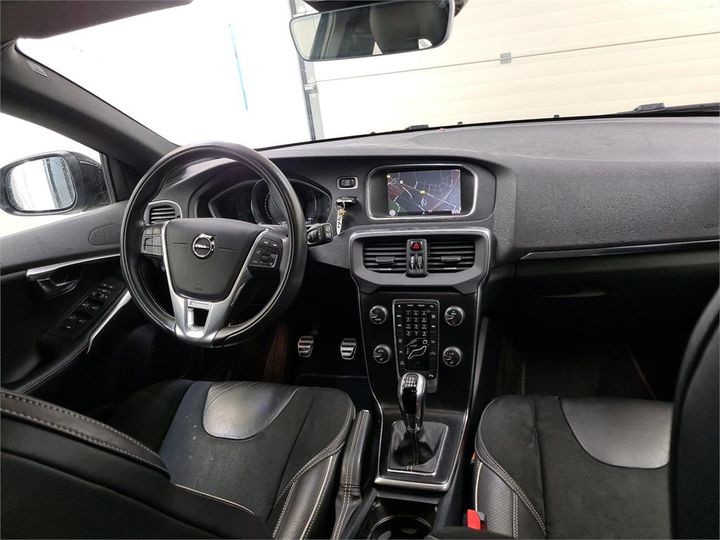 Photo 6 VIN: YV1MV7981J2482383 - VOLVO V40 