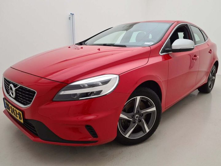 Photo 0 VIN: YV1MV7981J2482980 - VOLVO V40 