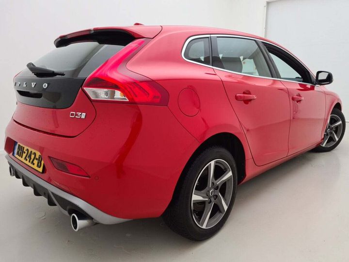 Photo 1 VIN: YV1MV7981J2482980 - VOLVO V40 