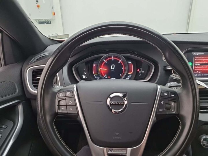 Photo 11 VIN: YV1MV7981J2482980 - VOLVO V40 