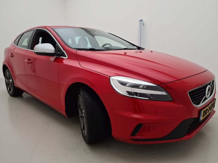 Photo 27 VIN: YV1MV7981J2482980 - VOLVO V40 