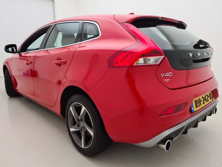 Photo 28 VIN: YV1MV7981J2482980 - VOLVO V40 