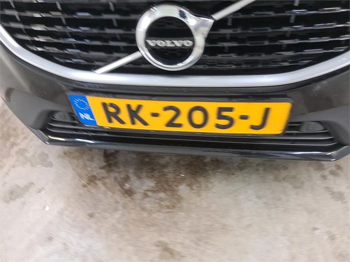 Photo 11 VIN: YV1MV7981J2483065 - VOLVO V40 