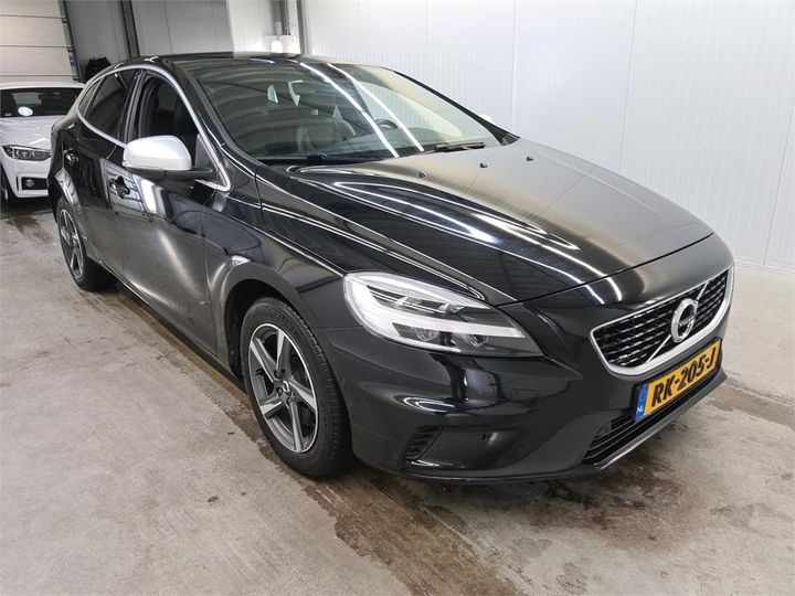 Photo 2 VIN: YV1MV7981J2483065 - VOLVO V40 