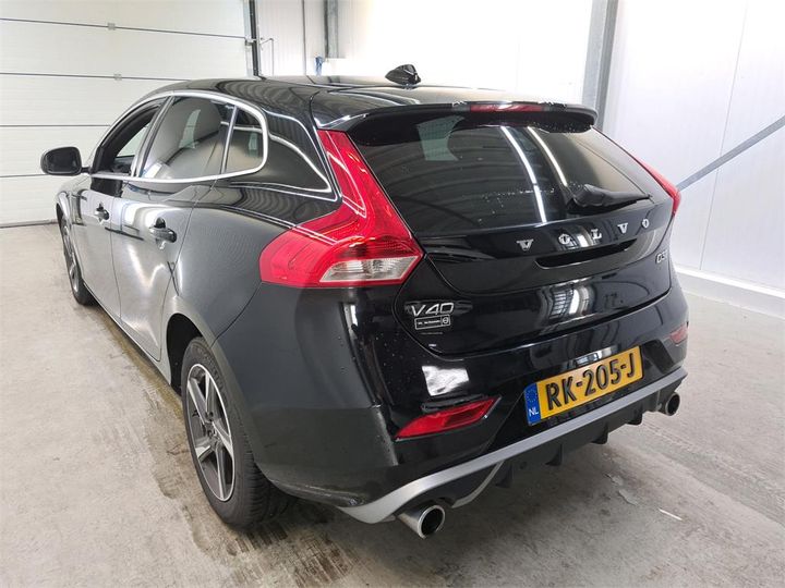 Photo 3 VIN: YV1MV7981J2483065 - VOLVO V40 