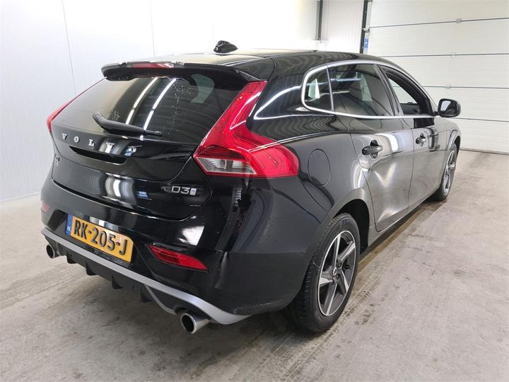 Photo 4 VIN: YV1MV7981J2483065 - VOLVO V40 