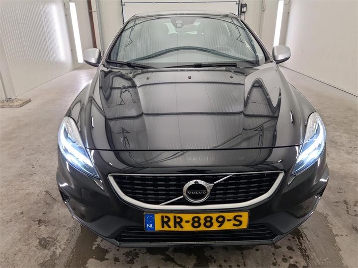 Photo 23 VIN: YV1MV7981J2483189 - VOLVO V40 