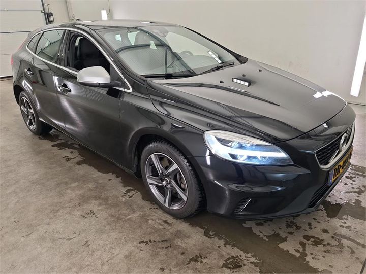 Photo 14 VIN: YV1MV7981J2483189 - VOLVO V40 