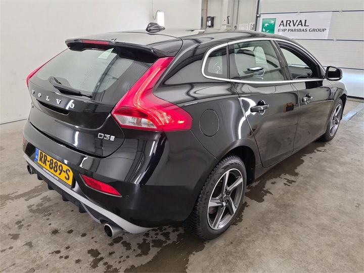 Photo 2 VIN: YV1MV7981J2483189 - VOLVO V40 