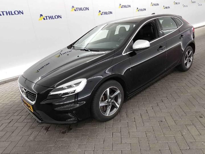 Photo 1 VIN: YV1MV7981J2483193 - VOLVO V40 