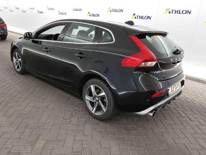 Photo 3 VIN: YV1MV7981J2483193 - VOLVO V40 