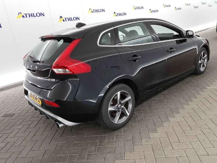 Photo 4 VIN: YV1MV7981J2483193 - VOLVO V40 