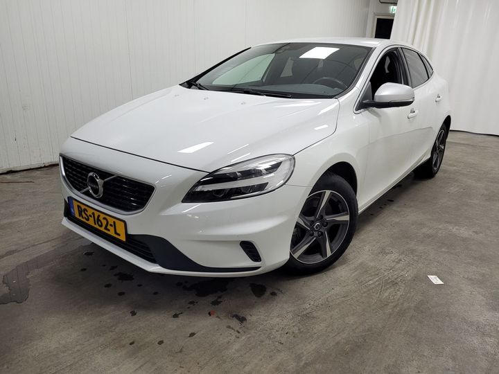 Photo 1 VIN: YV1MV7981J2483212 - VOLVO V40 