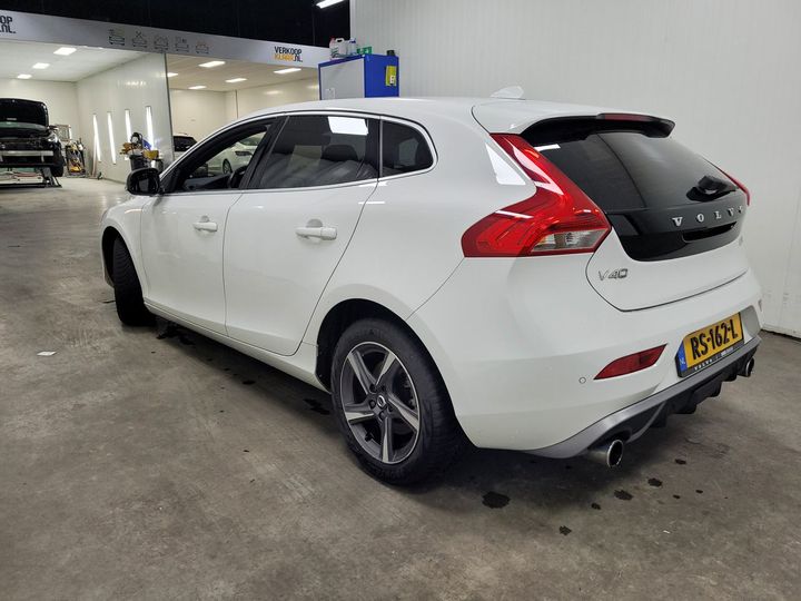 Photo 2 VIN: YV1MV7981J2483212 - VOLVO V40 