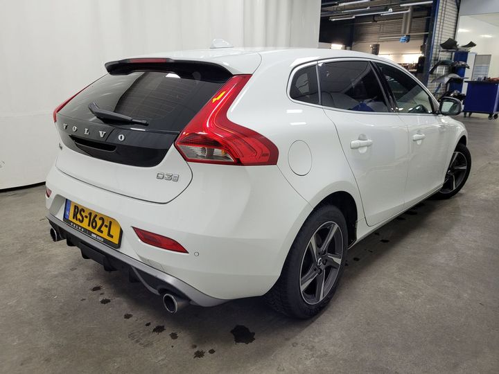 Photo 3 VIN: YV1MV7981J2483212 - VOLVO V40 