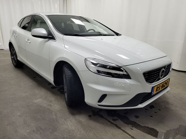 Photo 4 VIN: YV1MV7981J2483212 - VOLVO V40 