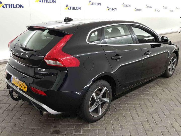 Photo 4 VIN: YV1MV7981J2483940 - VOLVO V40 