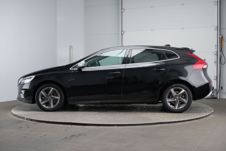 Photo 2 VIN: YV1MV7981J2484342 - VOLVO V40 